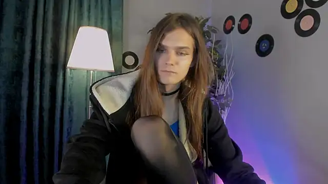 WillFobos online show from April 13, 10:04 pm