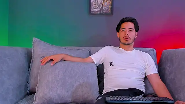 ReubenandScott online show from April 9, 1:05 pm