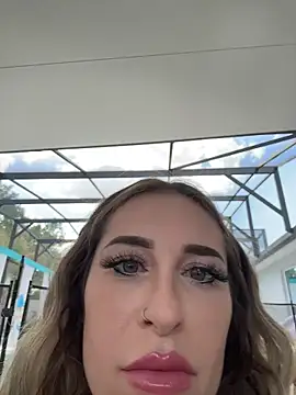 laurenlotus online show from March 26, 8:25 pm