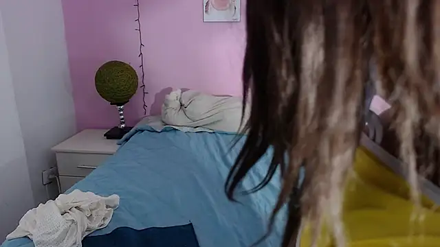 aisha laurent online show from April 16, 2:07 pm