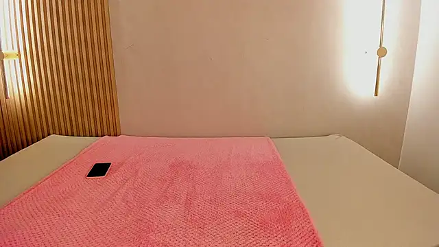 lua rosse online show from April 17, 4:48 am