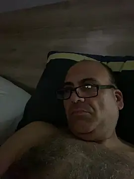 Guapo007sexy online show from April 3, 3:15 am