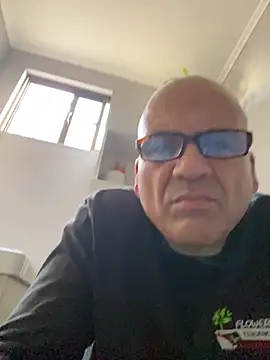 Guapo007sexy online show from April 6, 6:53 pm