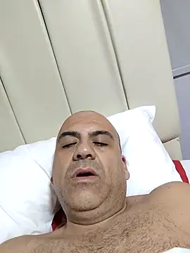 Guapo007sexy online show from April 8, 10:04 am