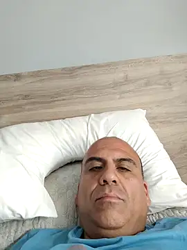 Guapo007sexy online show from April 11, 8:24 pm