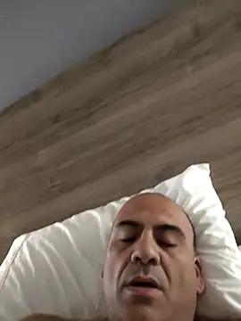 Guapo007sexy online show from April 14, 10:10 am