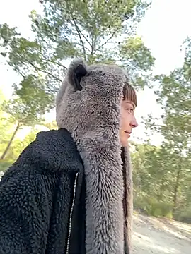 HornyHippy1 online show from March 24, 8:41 am