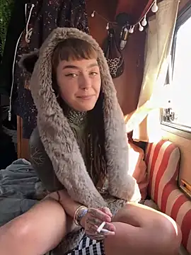 HornyHippy1 online show from April 23, 8:02 am