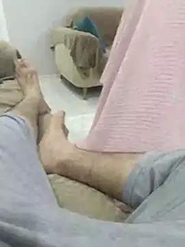 tengebongaz online show from April 8, 9:26 pm