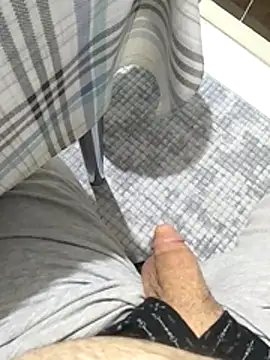 tengebongaz online show from April 11, 10:14 pm