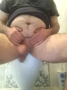 tengebongaz online show from April 15, 9:04 pm