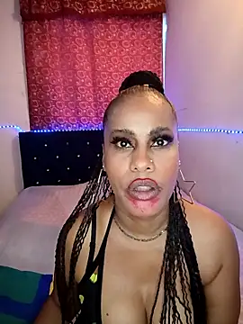 KAYLA 48  online show from April 8, 10:54 pm