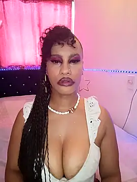 KAYLA 48  online show from April 12, 8:14 pm