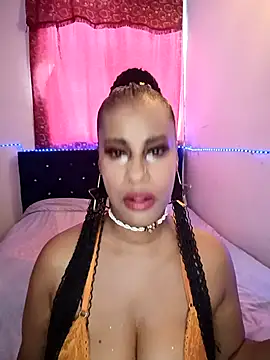 KAYLA 48  online show from April 15, 7:58 pm