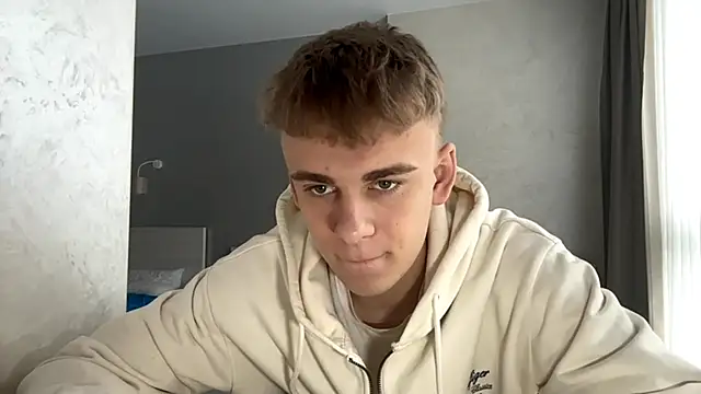 SoloFury online show from April 1, 8:37 am