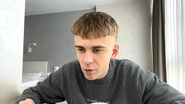 SoloFury online show from April 4, 10:02 am