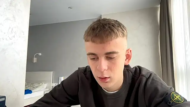 SoloFury online show from April 7, 6:03 am