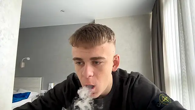 SoloFury online show from April 10, 9:03 am