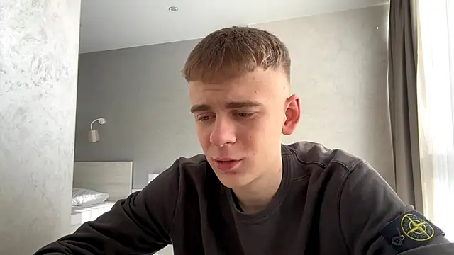 SoloFury online show from April 12, 6:29 am