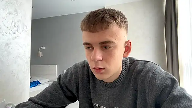 SoloFury online show from April 15, 8:21 am