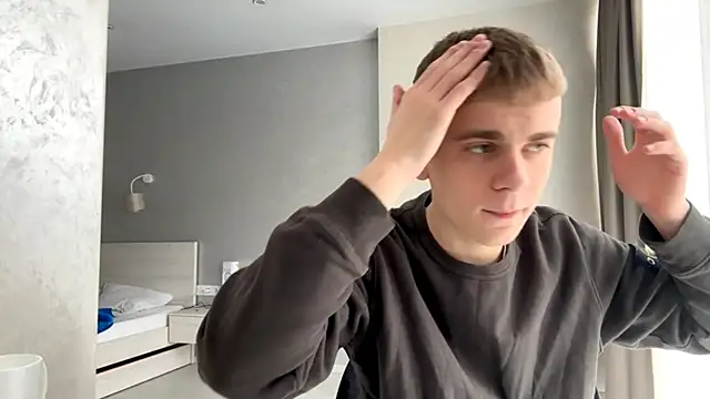 SoloFury online show from April 17, 7:00 am