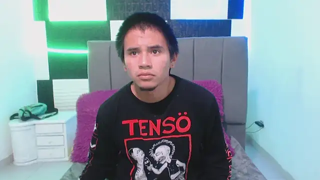 adonis latin 19 online show from March 26, 4:07 am