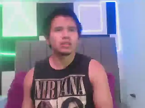 adonis latin 19 online show from April 9, 3:17 am