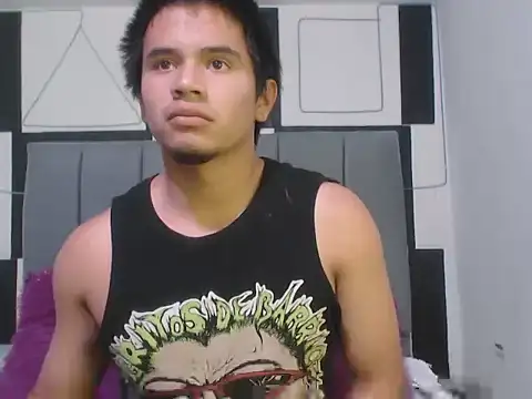 adonis latin 19 online show from April 10, 3:23 am