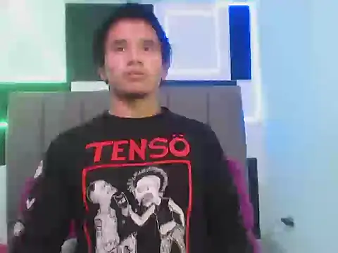 adonis latin 19 online show from April 11, 3:22 am