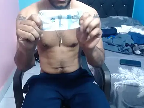 millerthh online show from April 3, 2:59 pm