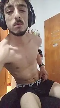 Meliodas97xxx online show from March 29, 7:30 am