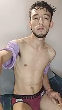 Meliodas97xxx online show from April 4, 6:11 am