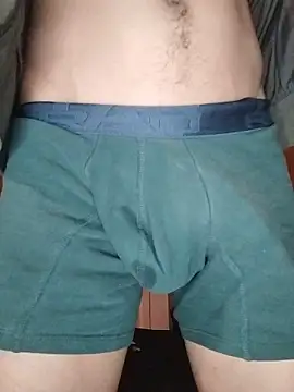 Meliodas97xxx online show from April 7, 5:30 am