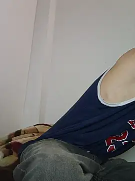 Meliodas97xxx online show from April 16, 3:40 am