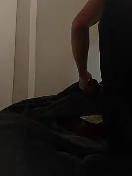 Meliodas97xxx online show from April 18, 10:30 am