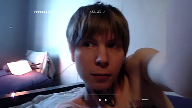 ritualspyro online show from April 12, 3:28 pm