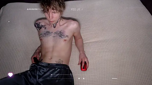 ritualspyro online show from April 20, 8:54 pm