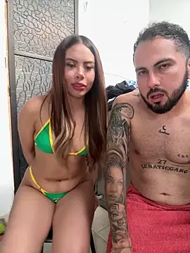 lindaandtony online show from March 23, 10:25 pm