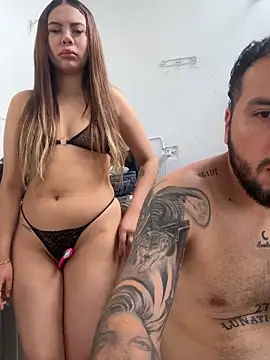 lindaandtony online show from March 24, 9:20 pm