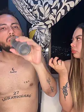 lindaandtony online show from March 26, 11:43 pm