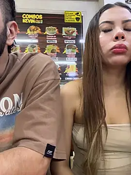 lindaandtony online show from April 6, 4:57 am