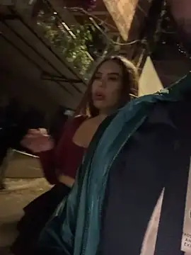 lindaandtony online show from April 10, 5:12 am