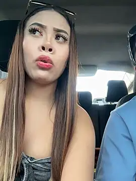 lindaandtony online show from April 16, 9:39 pm