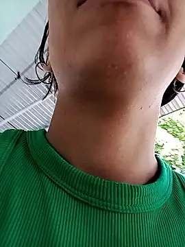 Dominicsexy bitch online show from April 7, 8:09 pm