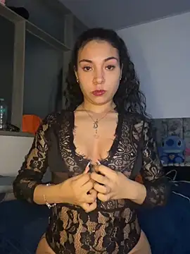 Dasha Zori online show from April 8, 10:37 am