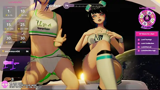 els nia online show from March 26, 3:39 pm