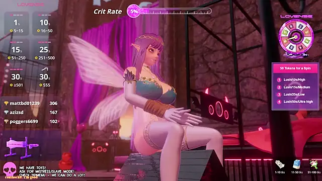 els six online show from April 11, 7:18 pm