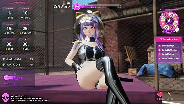 els six online show from April 12, 7:19 pm