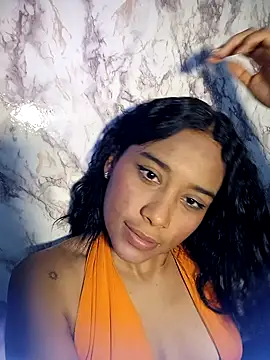 Horny Brunette  online show from March 20, 9:08 pm