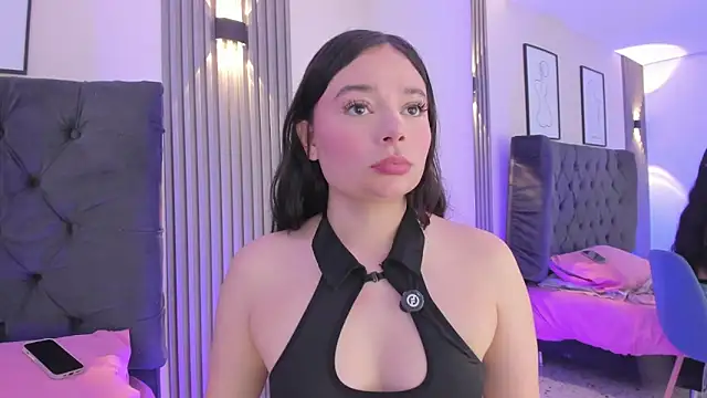 Lizeth Vega online show from April 16, 7:25 pm